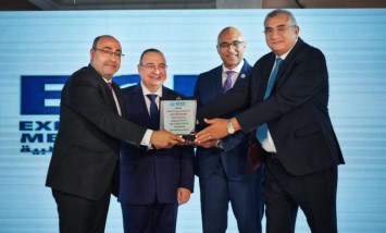 الدكتور تامر الحسيني نائب رئيس هيئة الدواء