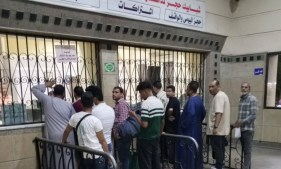 الهيئة القومية لسكك حديد مصر