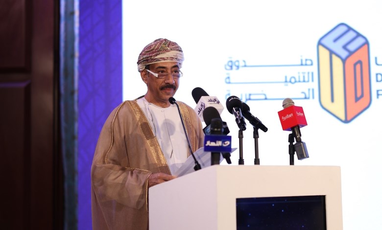 السفير عبد الله الرحبي