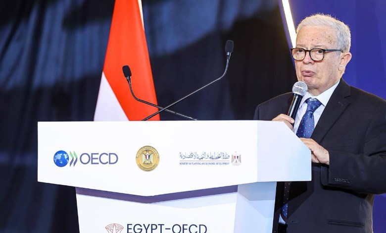 نائب رئيس الوزراء للشئون الاقتصادية