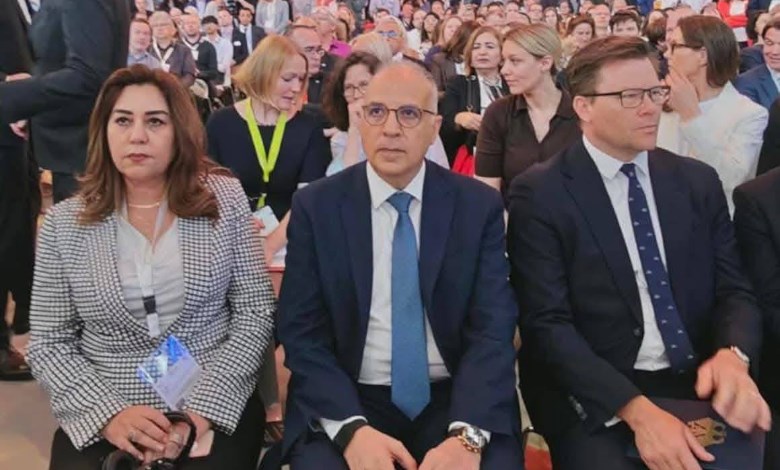 فعاليات مؤتمر ومعرض ( IFAT Munich 2026) 