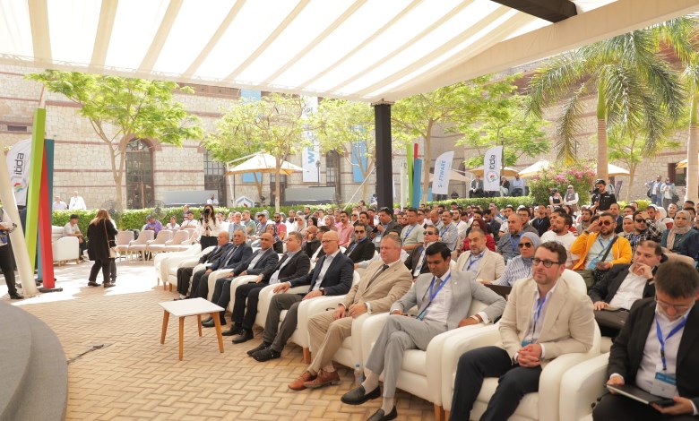  هيئة تنمية صناعة تكنولوجيا المعلومات (إيتيدا) 