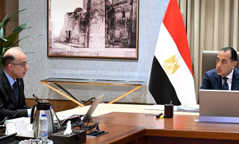 رئيس مجلس الوزراء