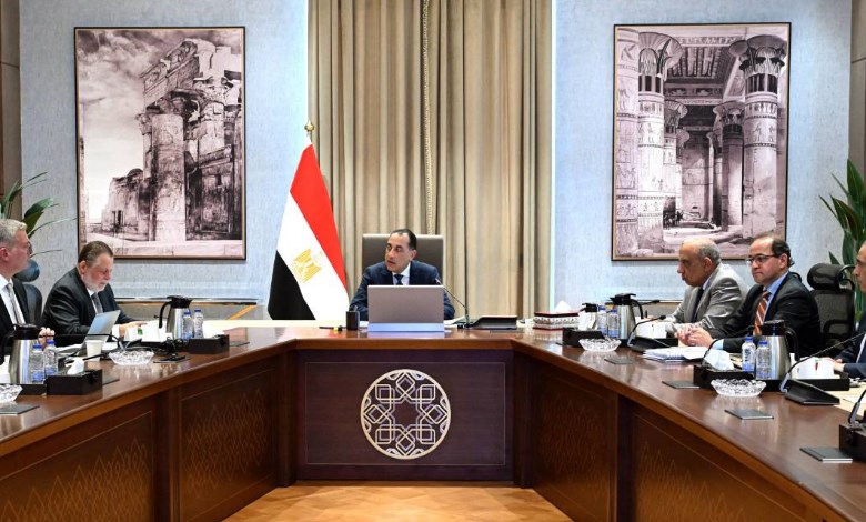 رئيس مجلس الوزراء