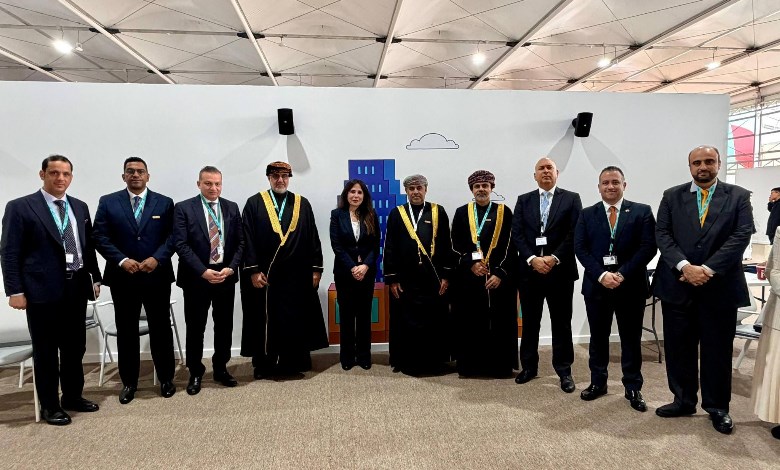  الدورة الثالثة عشرة للمنتدى الحضري العالمي 