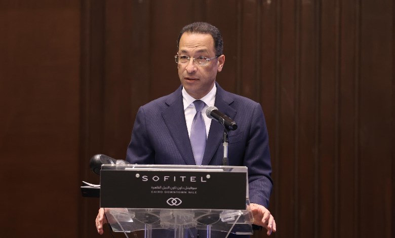 وزير الاتصالات