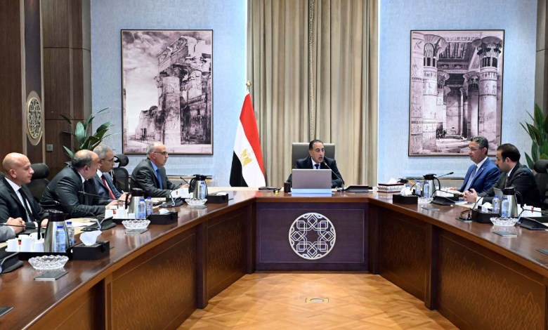  رئيس مجلس الوزراء