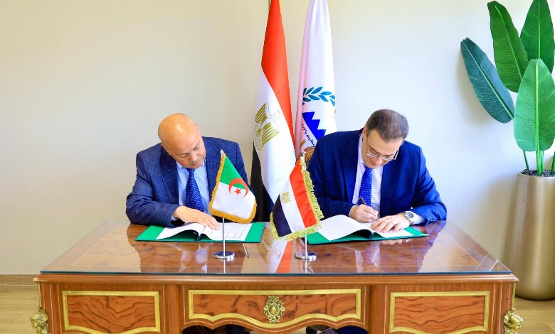 رئيس الجهاز المركزي للتنظيم والإدارة