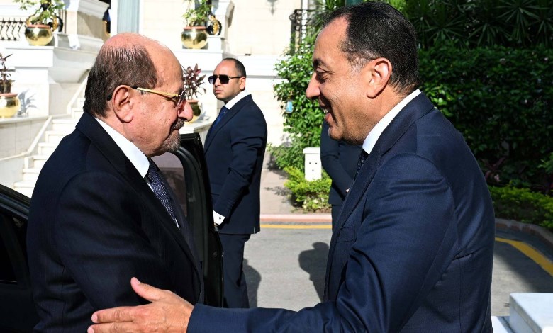 رئيس مجلس الوزراء