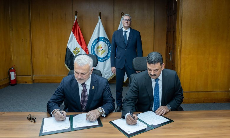 وزير البترول والثروة المعدنية