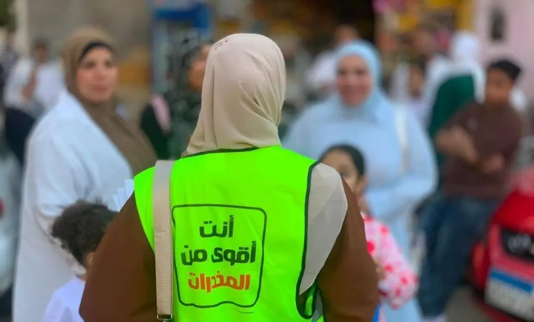 حملات توعية 