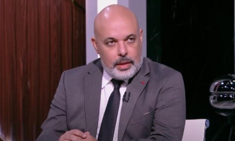 رئيس شعبة الذهب والمعادن الثمينة باتحاد الصناعات