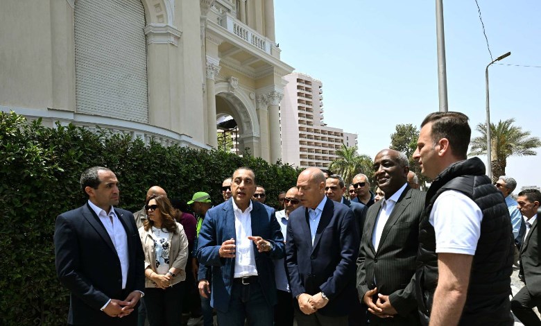رئيس مجلس الوزراء