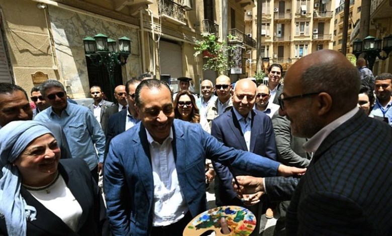 مدبولي