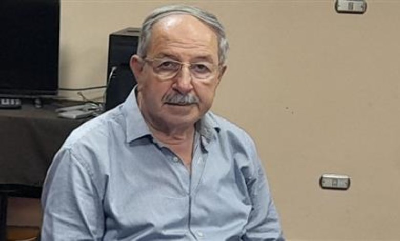 حسن فندي 