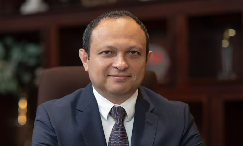 المهندس وائل عز