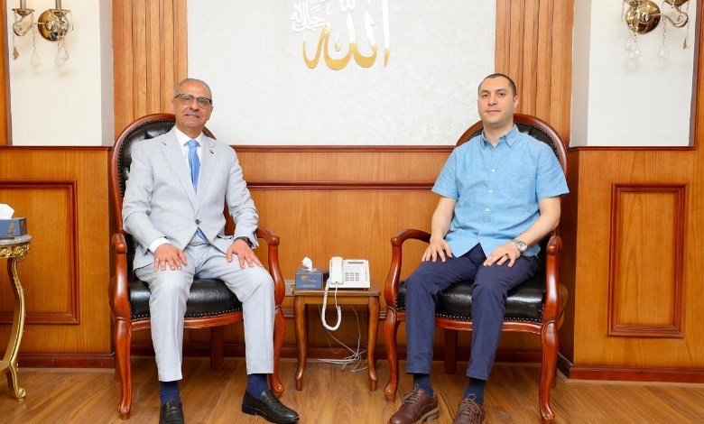 حسام الجراحي