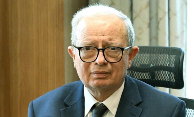 نائب رئيس مجلس الوزراء للشئون الاقتصادية