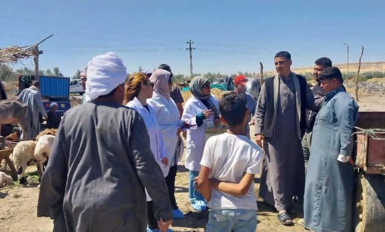 الزراعة