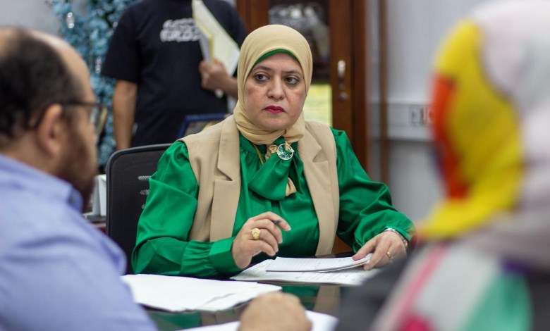  متبقيات المبيدات 