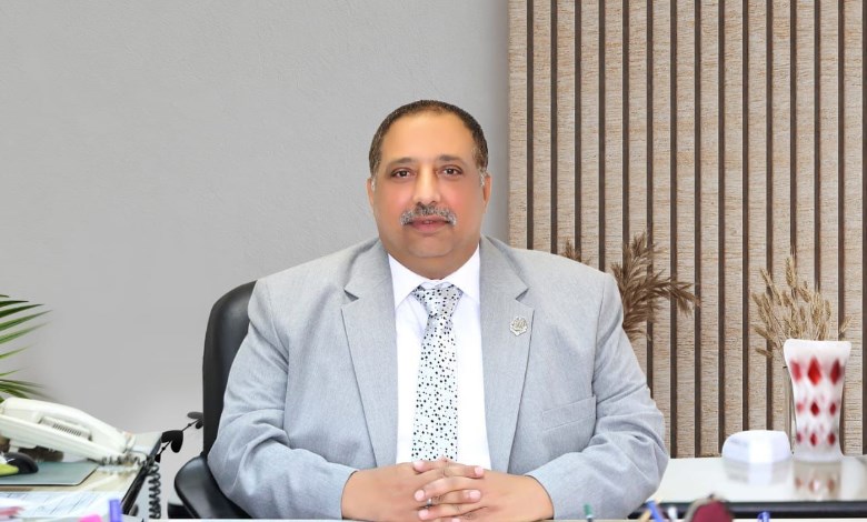 عبد الغفار السلامونى