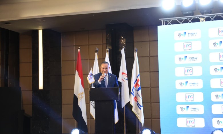 وزير التعليم العالى