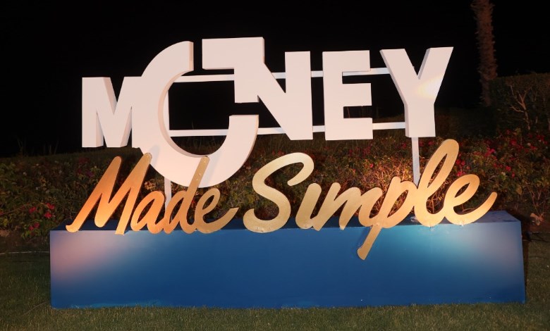  مؤتمر «Money Made Simple» 