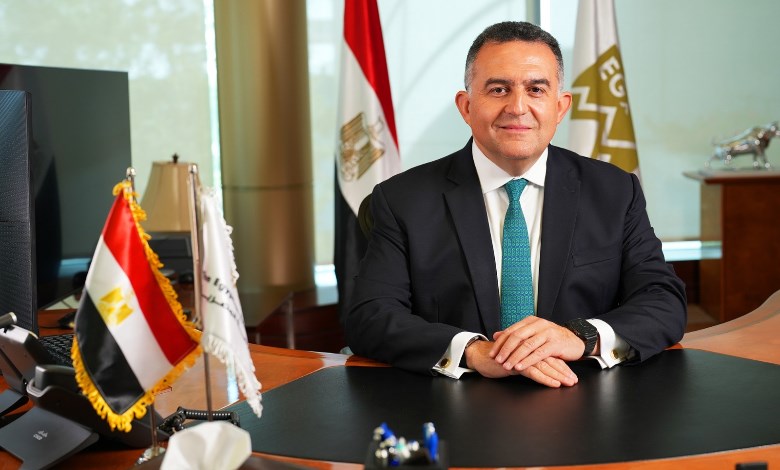 البورصة المصرية 
