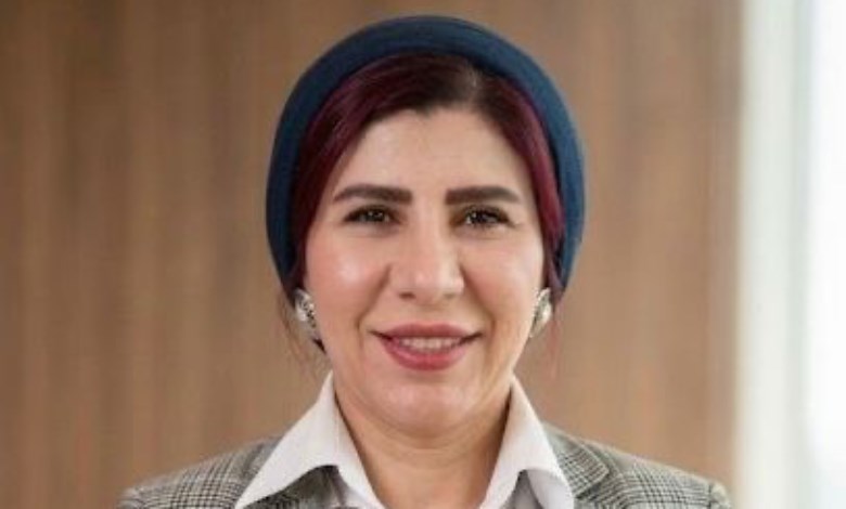 رانيا فوزي، خبيرة أسواق المال