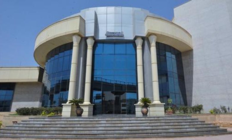 أكاديمية مصر للطيران للتدريب