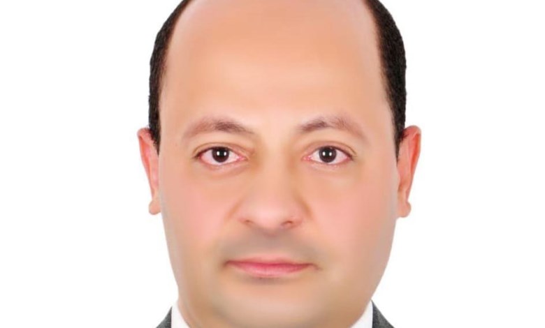 وزير الاستثمار يصدر قرارًا بتعيين سعيد عرفه مساعدًا للوزير لشئون عقود الاستثمار 