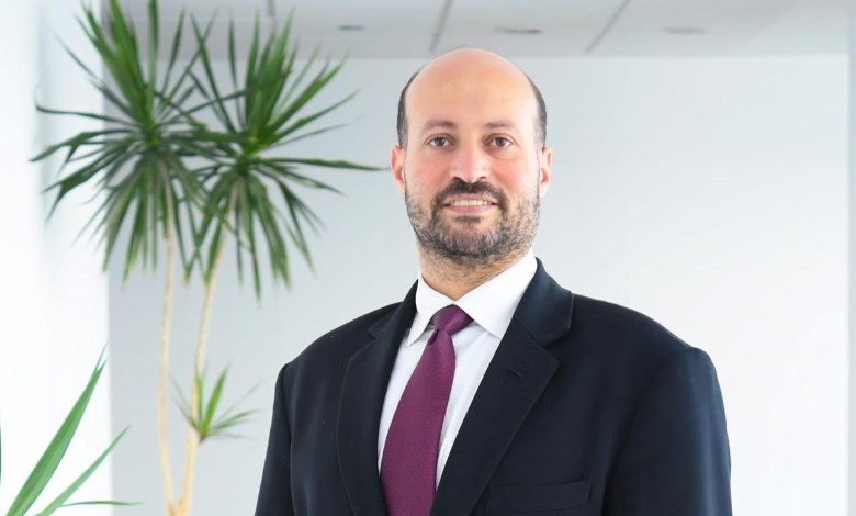 وزير الاستثمار  يصدر قرارًا بتعيين محمد عياد مساعدًا للوزير لشئون الترويج والتواصل الاستراتيجي 
