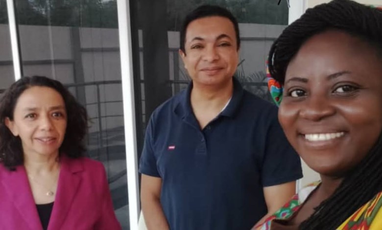 "رجال الأعمال المصريين الأفارقة" تنسق لإطلاق وفد تجاري للمشاركة في فعاليات "أفريكسيمبانك 2026"