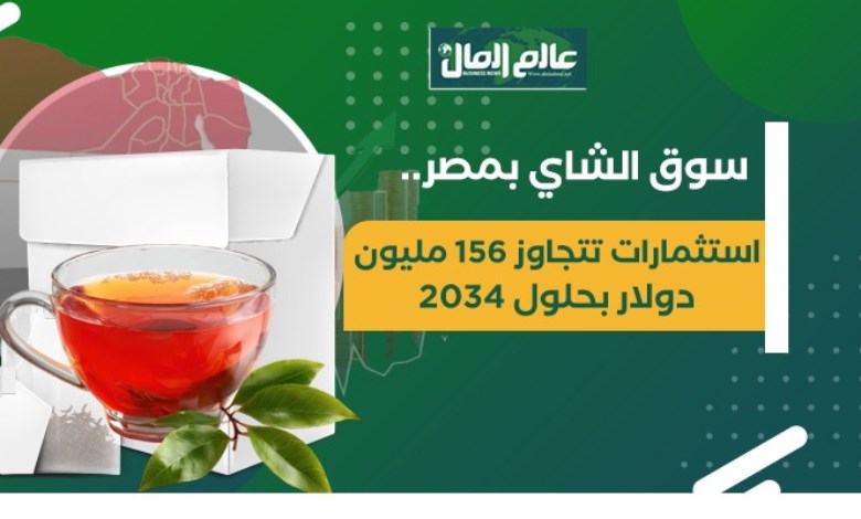 زراعة الشاي