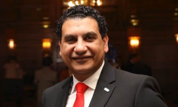 روماني حافظ