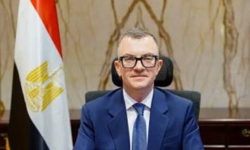 وزير التخطيط