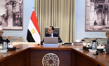 رئيس مجلس الوزراء