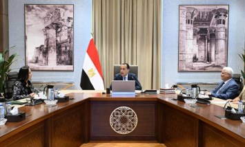  رئيس مجلس الوزراء