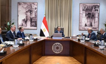  رئيس مجلس الوزراء