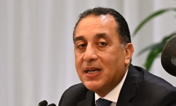 مدبولي