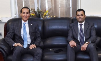  التنسيق المؤسسي بين منظومتي الاستثمار والتصدير