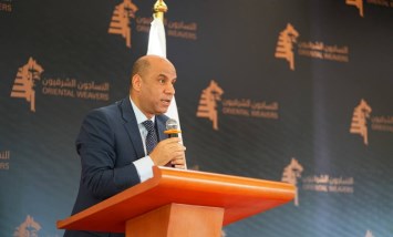 وزير العمل