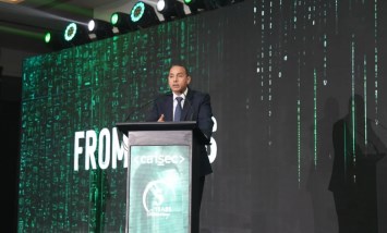  رئيس الهيئة العامة للرقابة المالية