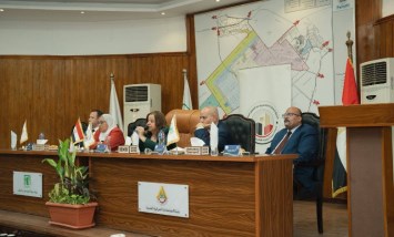  السيدة مي عبد الحميد