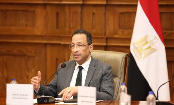 وزير الاتصالات وتكنولوجيا المعلومات