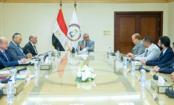 وزير الدولة للإنتاج الحربي