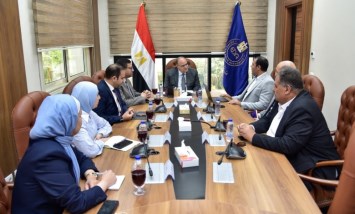 رئيس هيئة الدواء المصرية