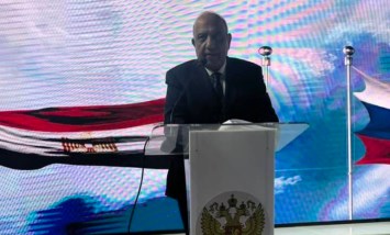 وزير الكهرباء والطاقة المتجددة