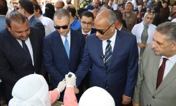  قافلة طبية شاملة