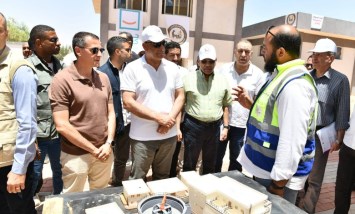 وزير الدولة للإنتاج الحربي